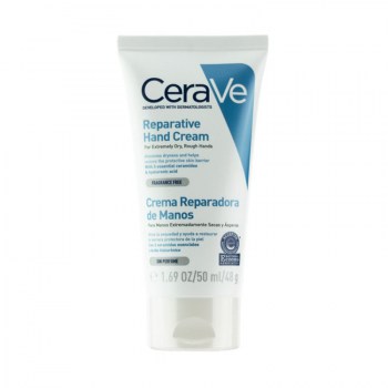 CeraVe-Crema REPARADORA DE MANOS 50ML